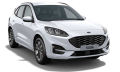 KUGA 2016-2019